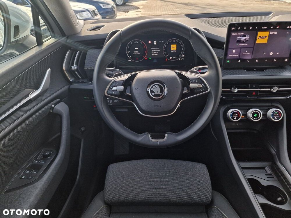 Skoda Kodiaq 2.0 TDI 4x4 Selection DSG - 23