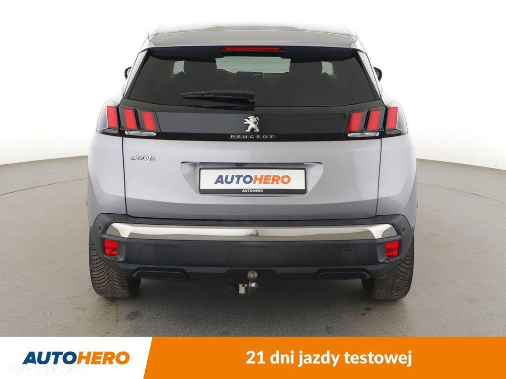 Peugeot 3008 - 5