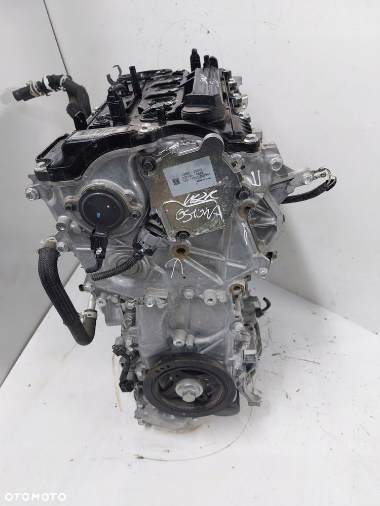 toyota corolla e21 c-hr 2.0 hybrid silnik xm20a-e92cg 32 tys km - 3