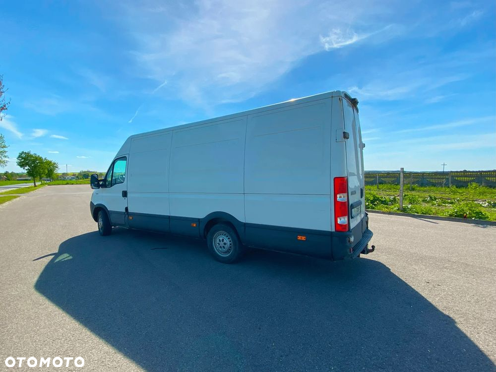 Iveco DAILY - 32