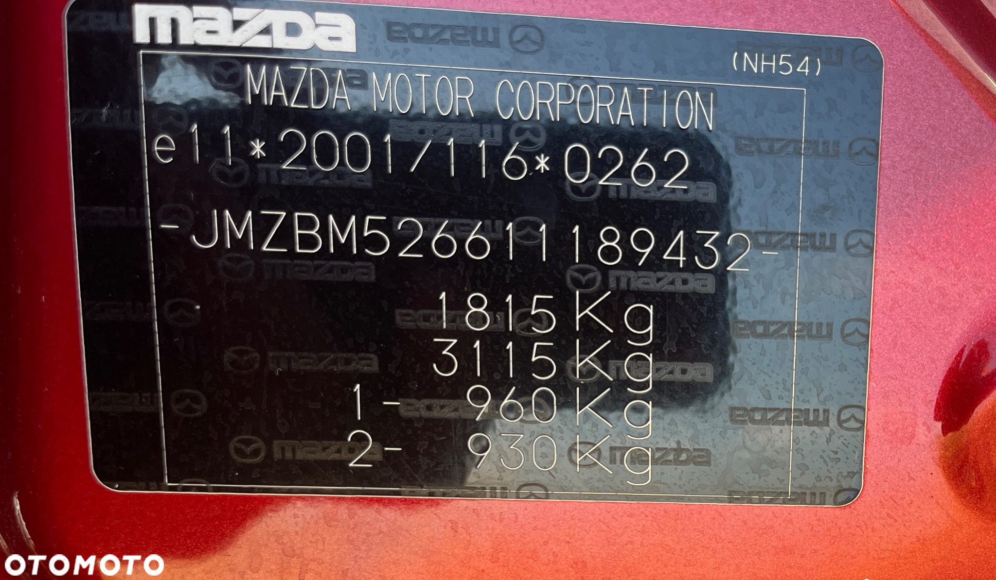 Mazda 3 2.0 Skyenergy - 20