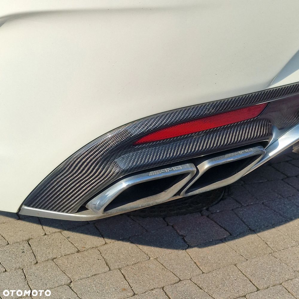 Mercedes-Benz Klasa S - 13