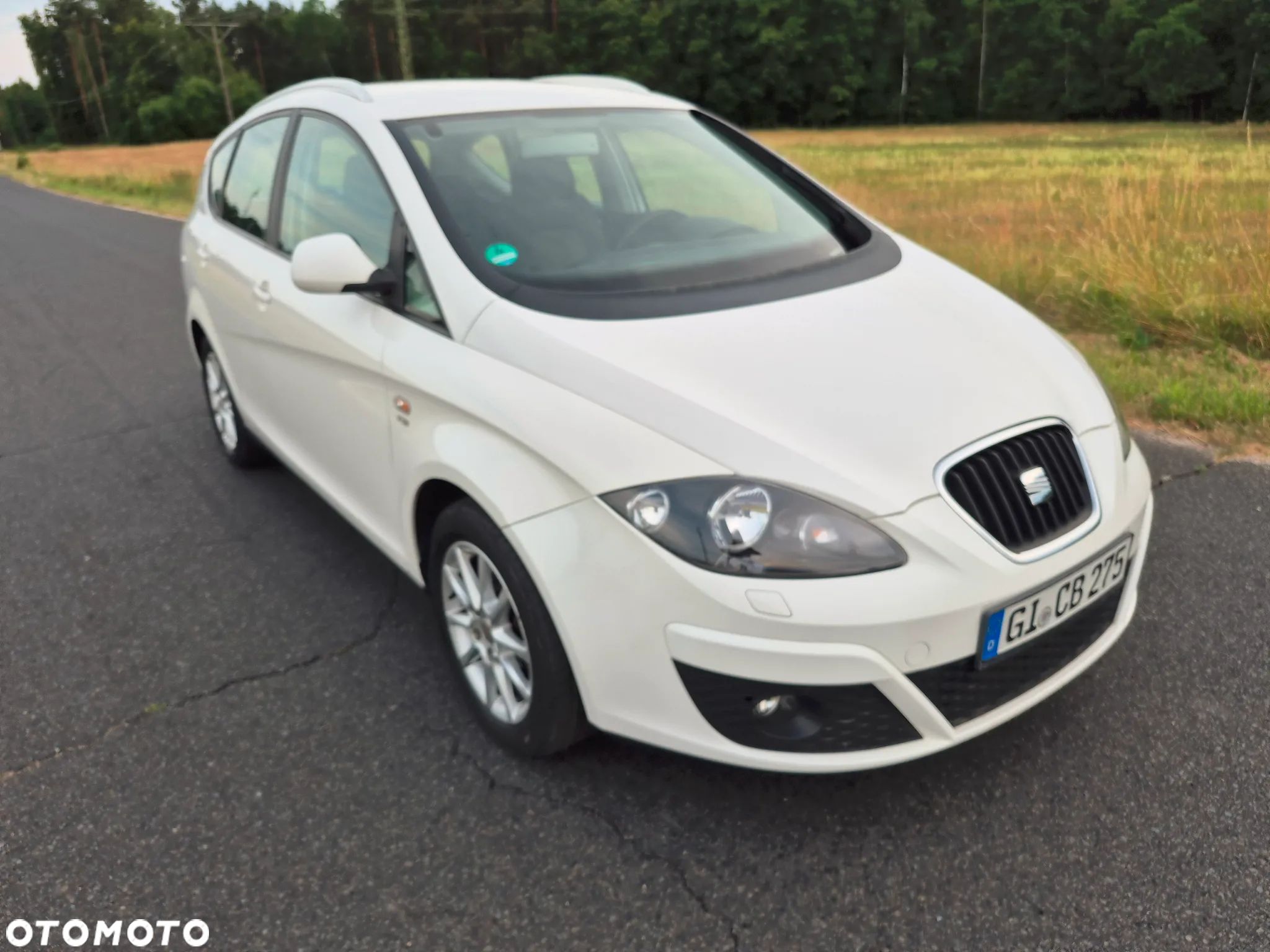 Seat Altea XL 1.4 TSI Style Copa - 1