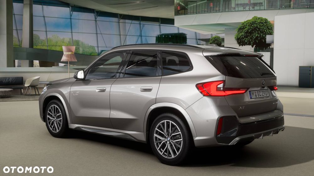 BMW X1 sDrive18d M Sport - 6