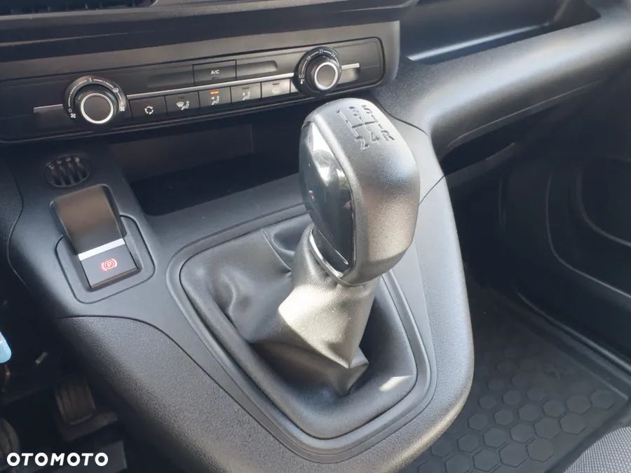 Peugeot Partner L1 - 35