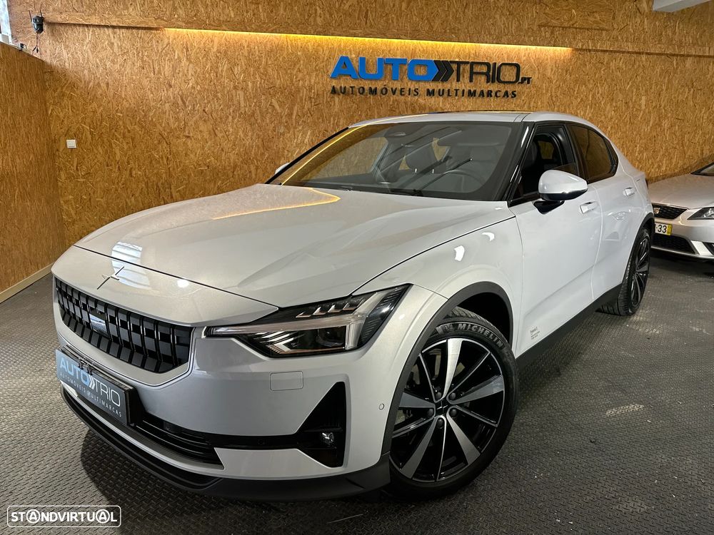 Polestar 2 Dual Motor 78kWh - 1