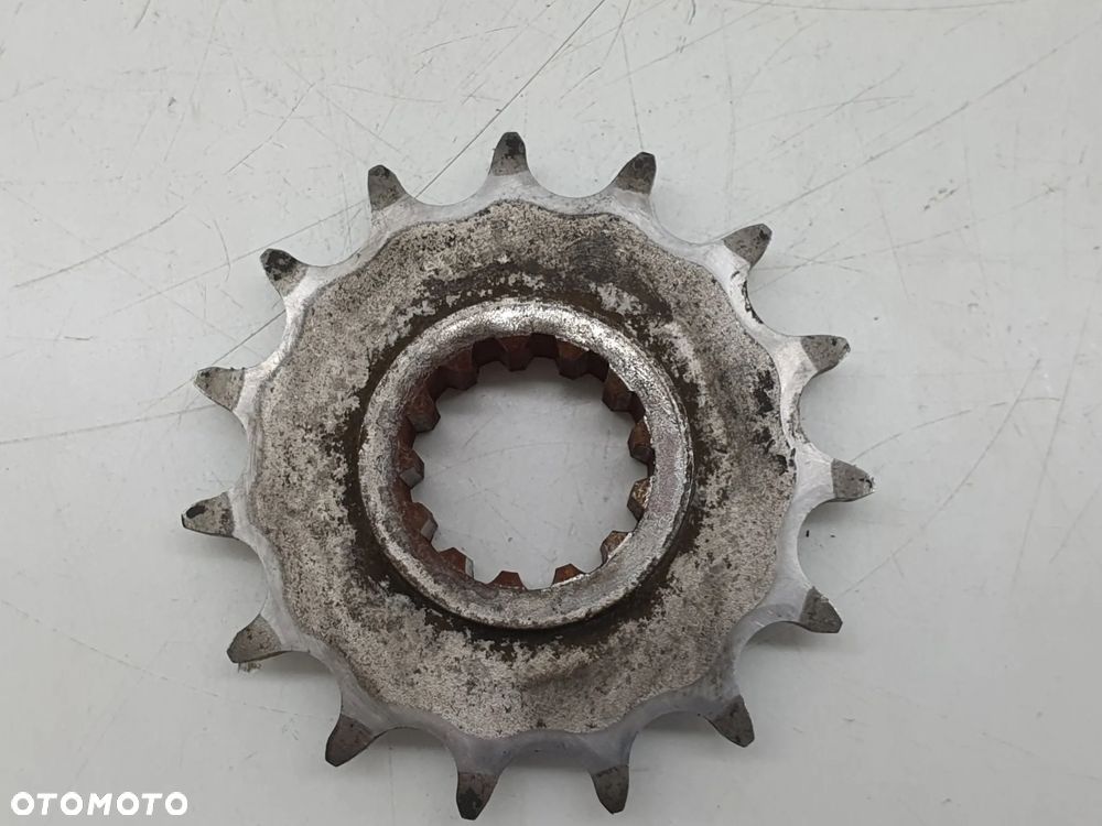 NAPED LANCUCH ZEBATKA  HONDA CB 650F - 17