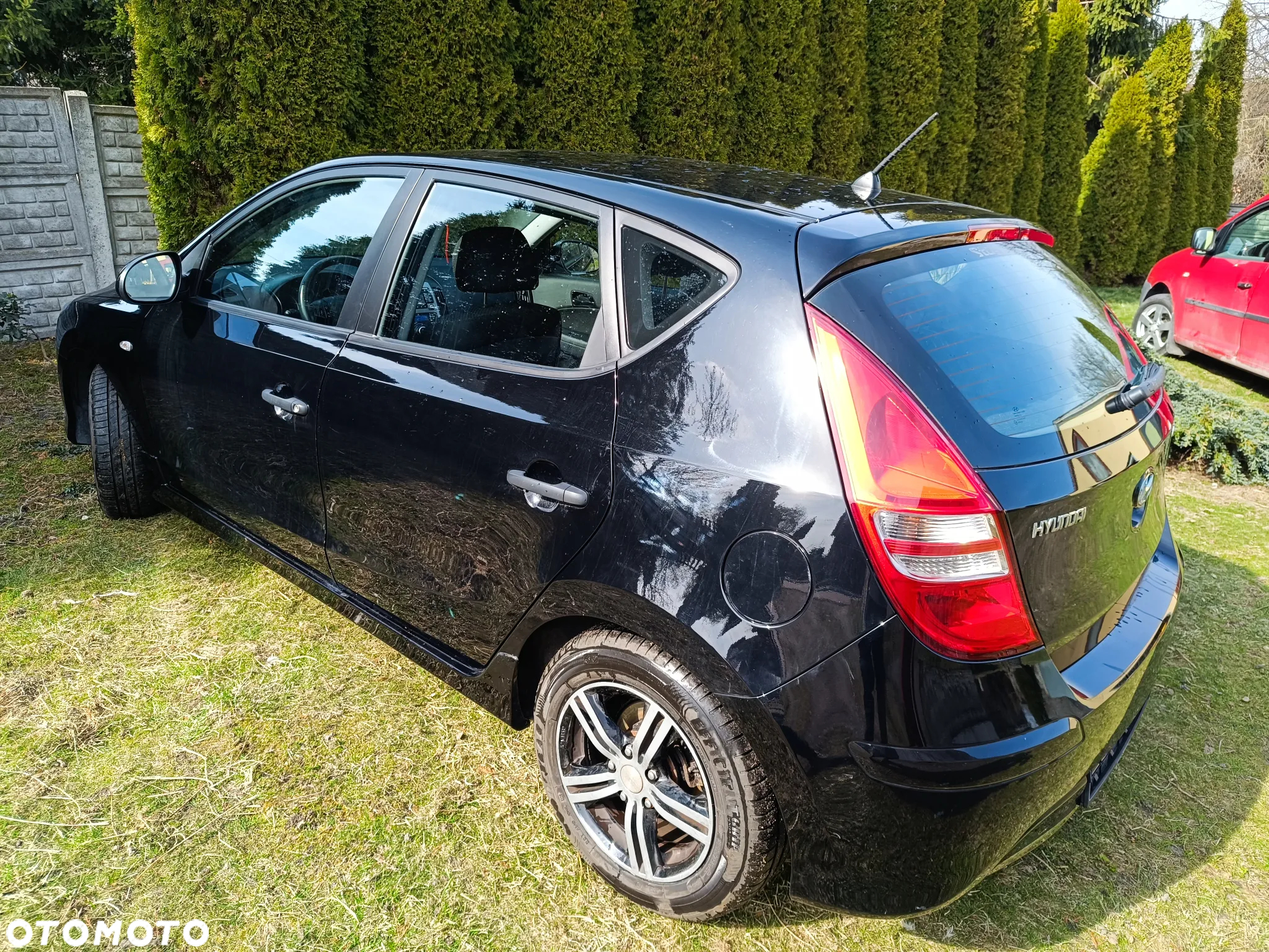 Hyundai i30 1.4 Base EU5 - 7
