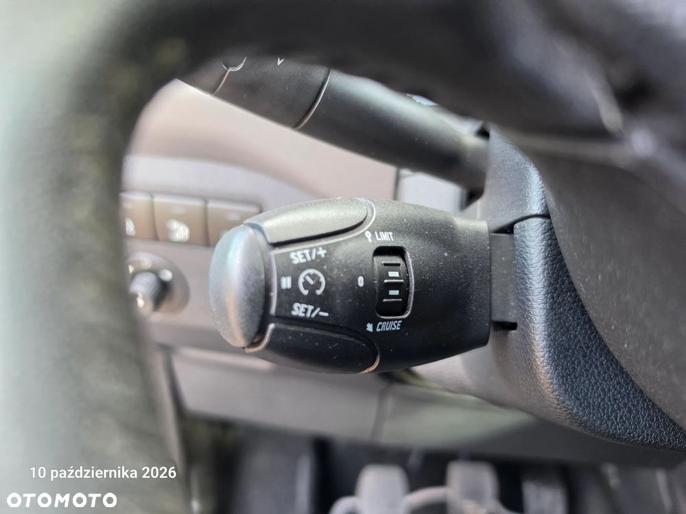 Citroën Berlingo - 28