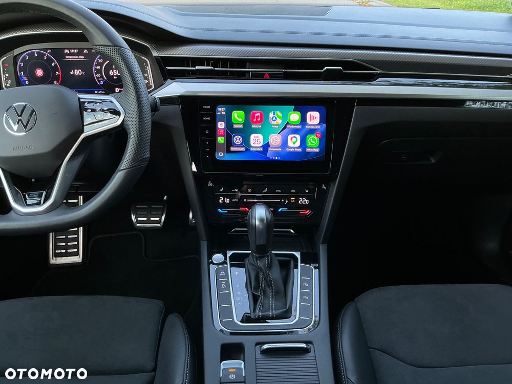 Volkswagen Arteon Shooting Brake 2.0 TSI OPF DSG R-Line - 24