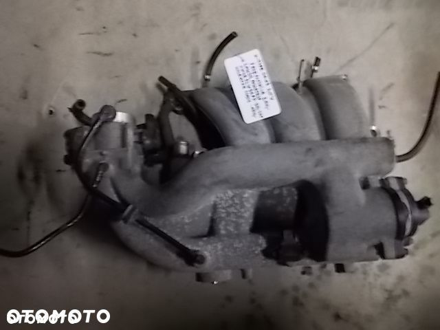 PRZEPUSTNICA JAGUAR X TYPE 01-09 - 1