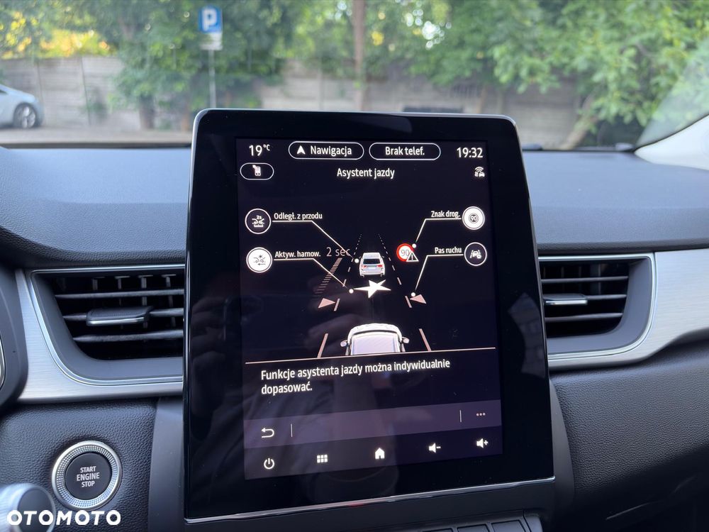Renault Captur TCe 100 INTENS - 37