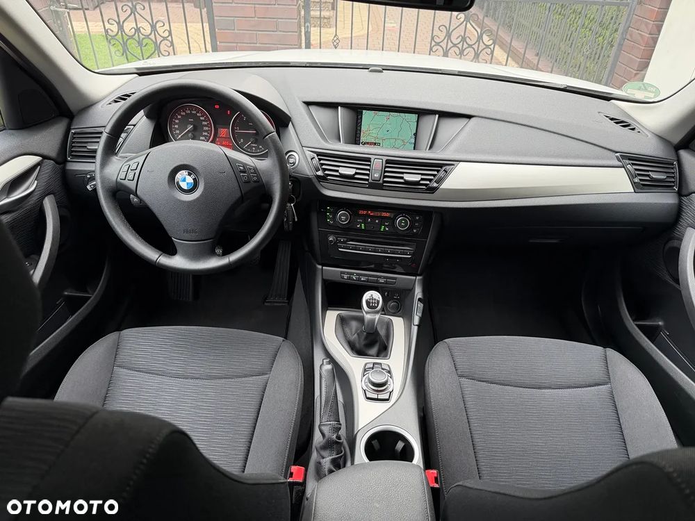 BMW X1 2014 photo 5