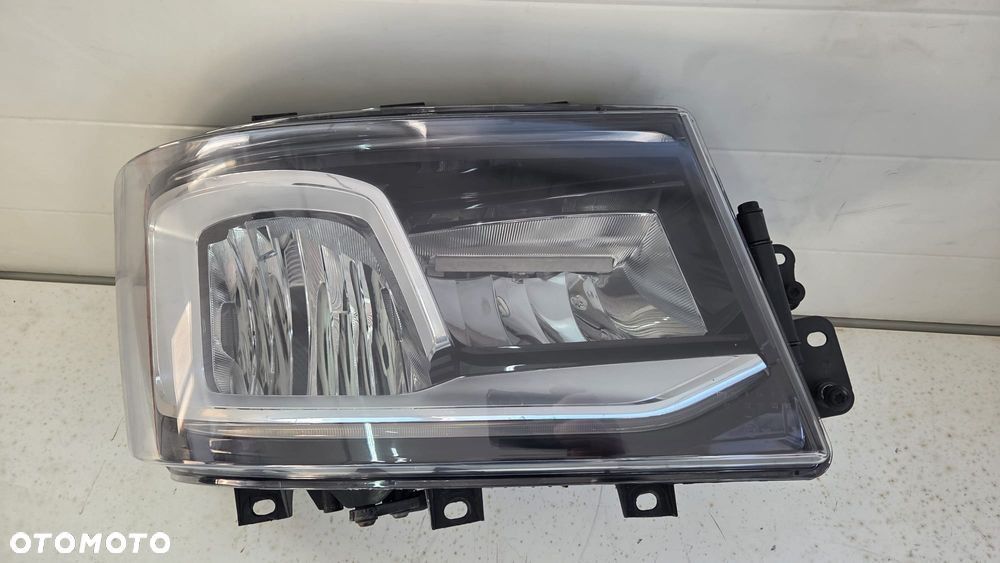 Lampa przednia reflektor full led Scania 2674391 - 1