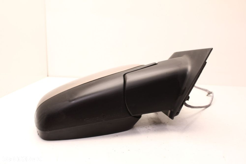 nissan note e11 5 pin 06r- lusterko prawe zewnętrzne c30 - 5