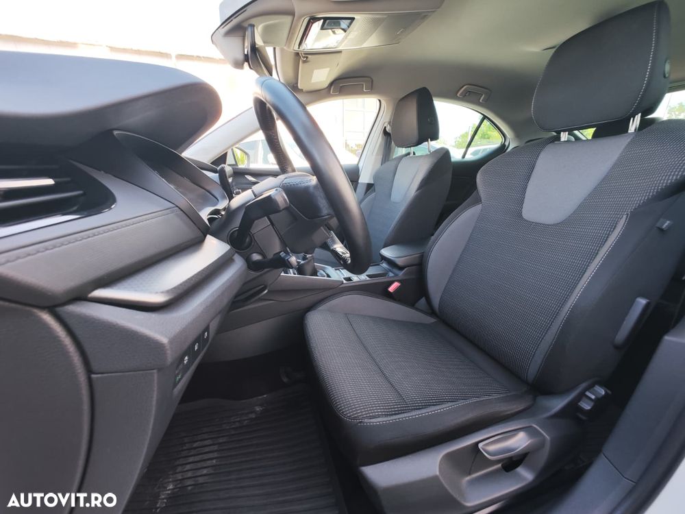 Skoda Octavia 2.0 TDI Ambition - 13