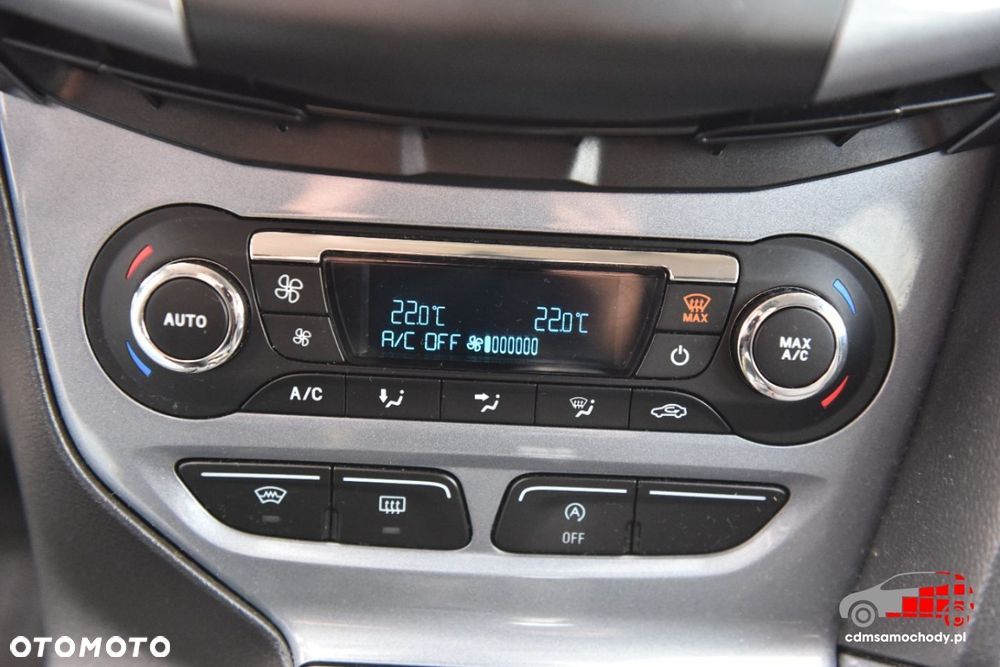 Ford Focus - 28