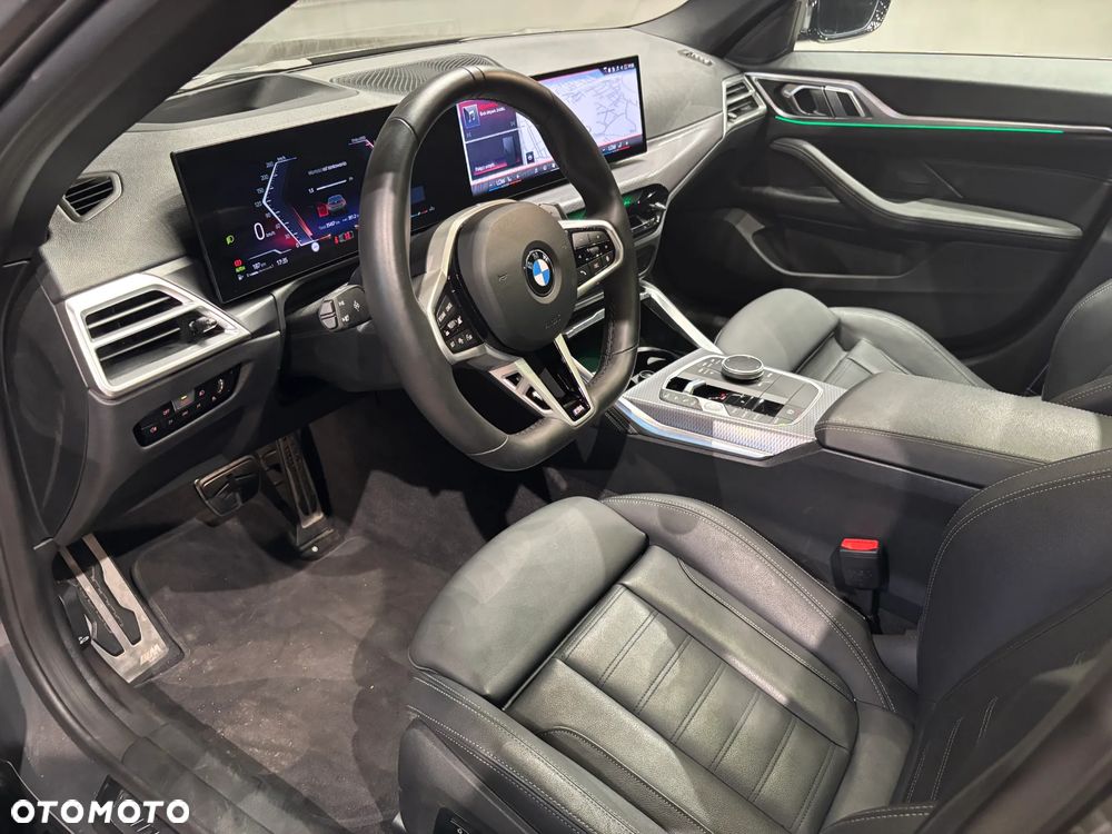 BMW Seria 4 430i xDrive M Sport sport - 11