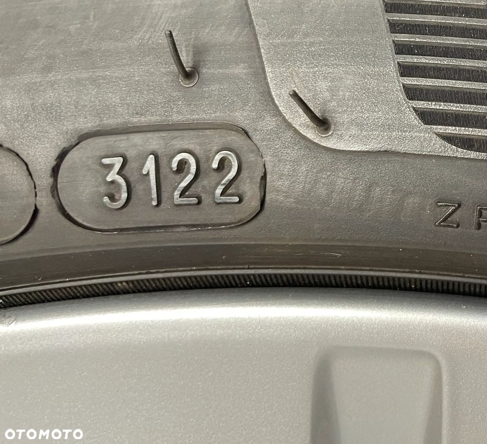 Ładne Felgi 18 Honda Accord VIII Typ S – oryginalne, bardzo dobry stan, 5x114.3 do Honda Accord, CR-V, Civic - 21