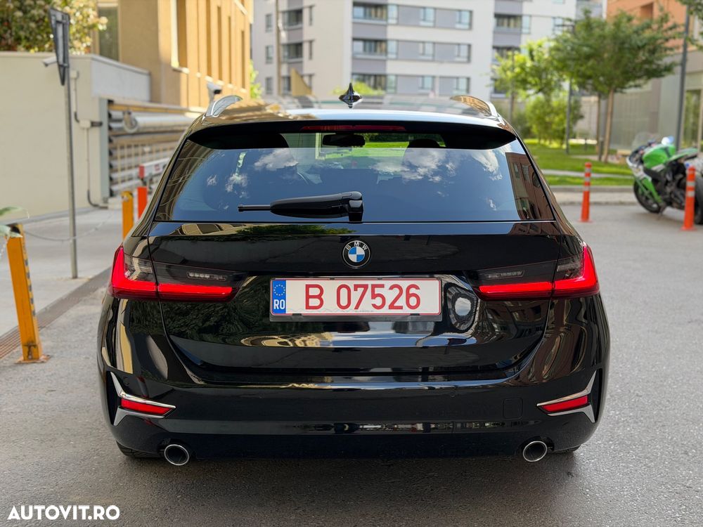 BMW Seria 3 - 11