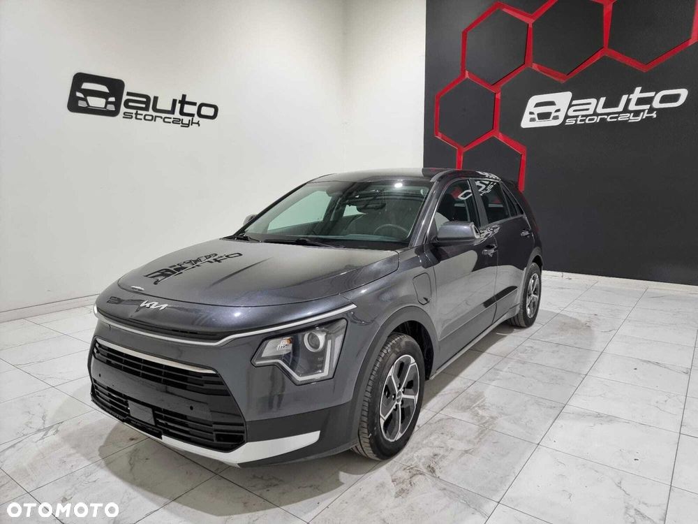 Kia Niro - 1