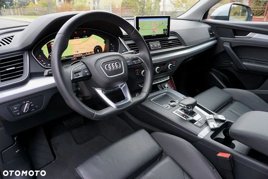 Audi Q5 35 TDI S tronic sport - 24