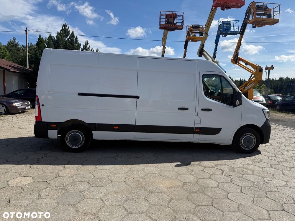 Renault Master - 2