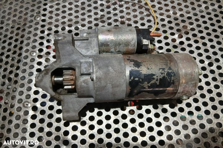 Electromotor M001T80481 M001T80481 Citroen C5 1 [2001 - 2004] Break w - 2