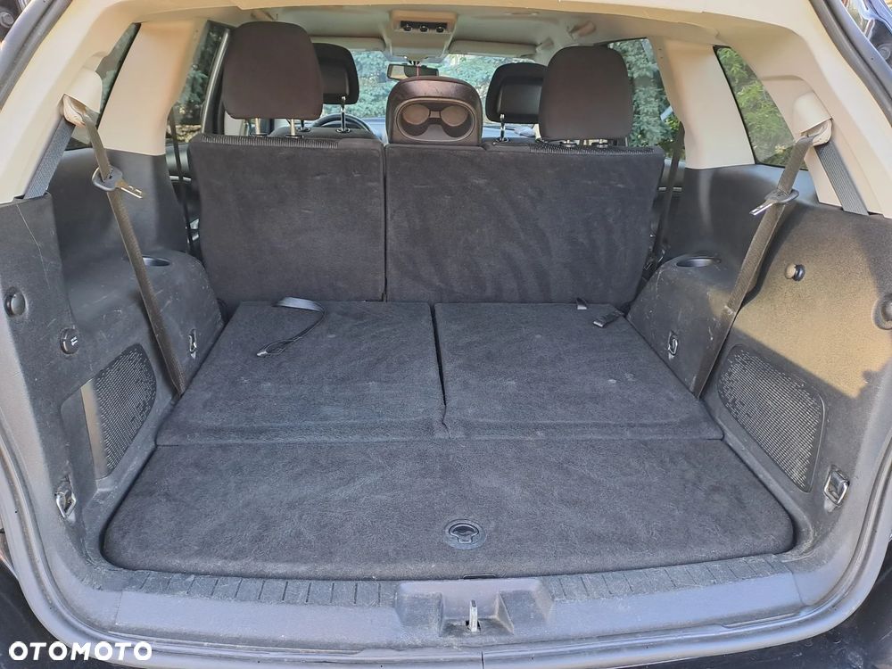 Fiat Freemont 2.0 Multijet Urban - 8