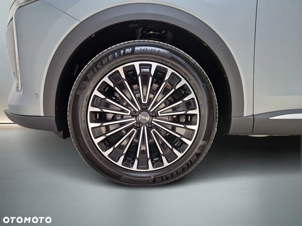 Omoda 9 - 40