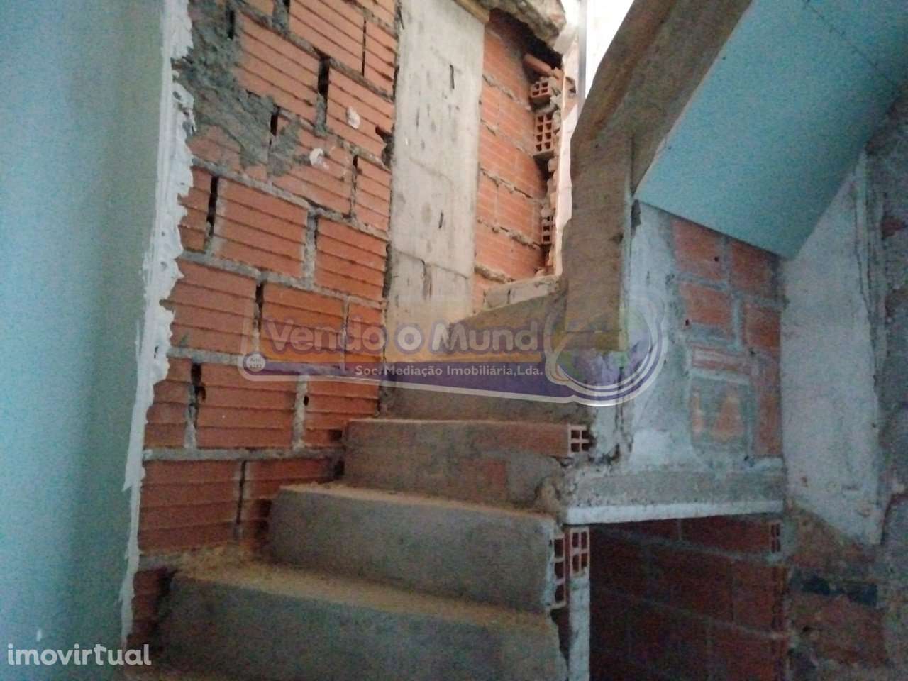 Moradia T2 em Vila Franca de Xira (VFX090) - Grande imagem: 5/8