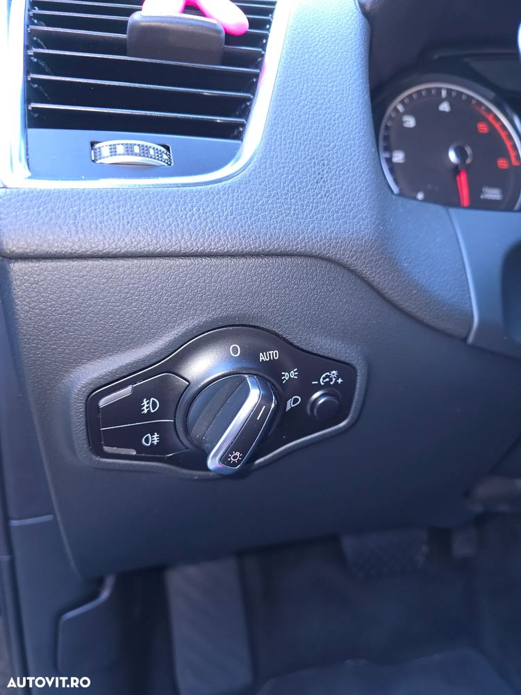 Audi Q5 3.0 TDI Quattro S tronic - 30