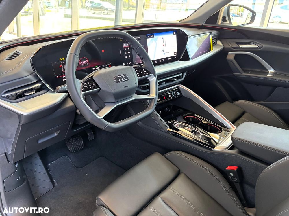 Audi Q5 40 TFSI quattro S tronic MHEV - 9