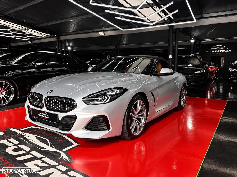 BMW Z4 - 10