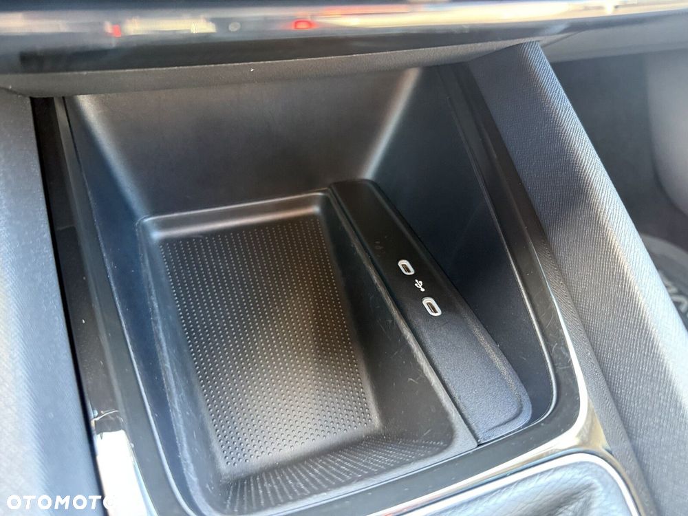 Skoda Octavia - 20
