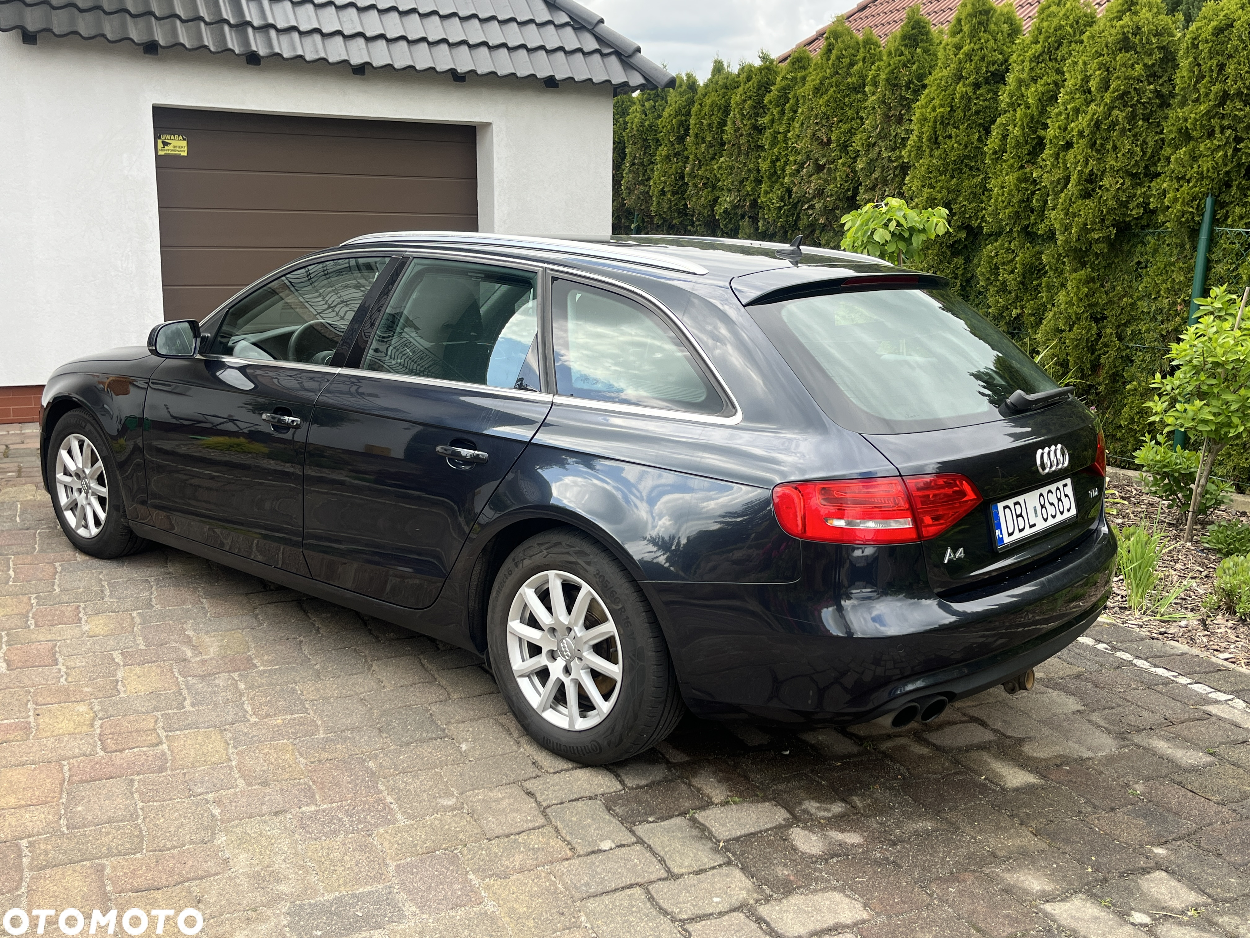 Audi A4 - 17