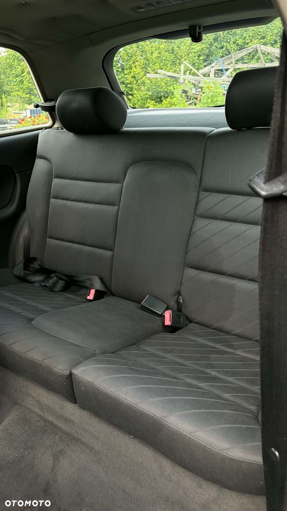 Audi A3 3-drzwiowe - 11