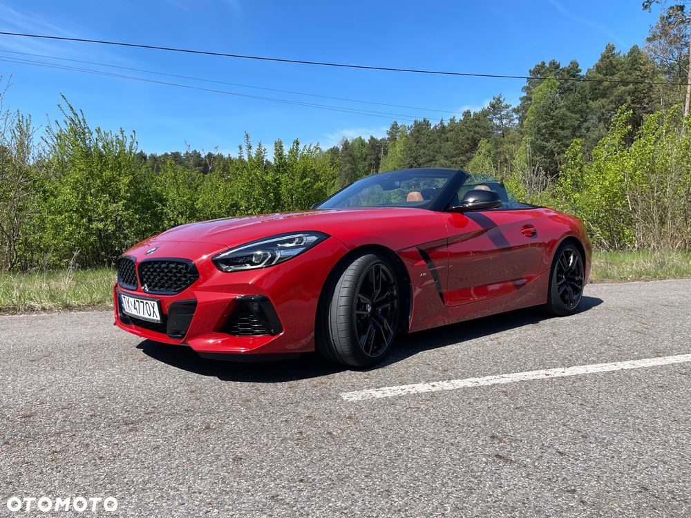 BMW Z4 M M40i sport - 1