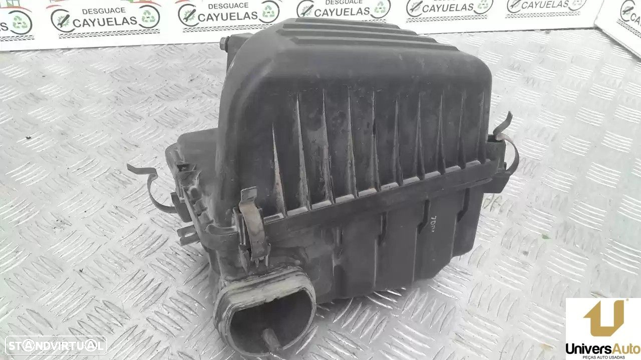 FILTRO AR KIA CERATO SEDAN 2007 - - 4