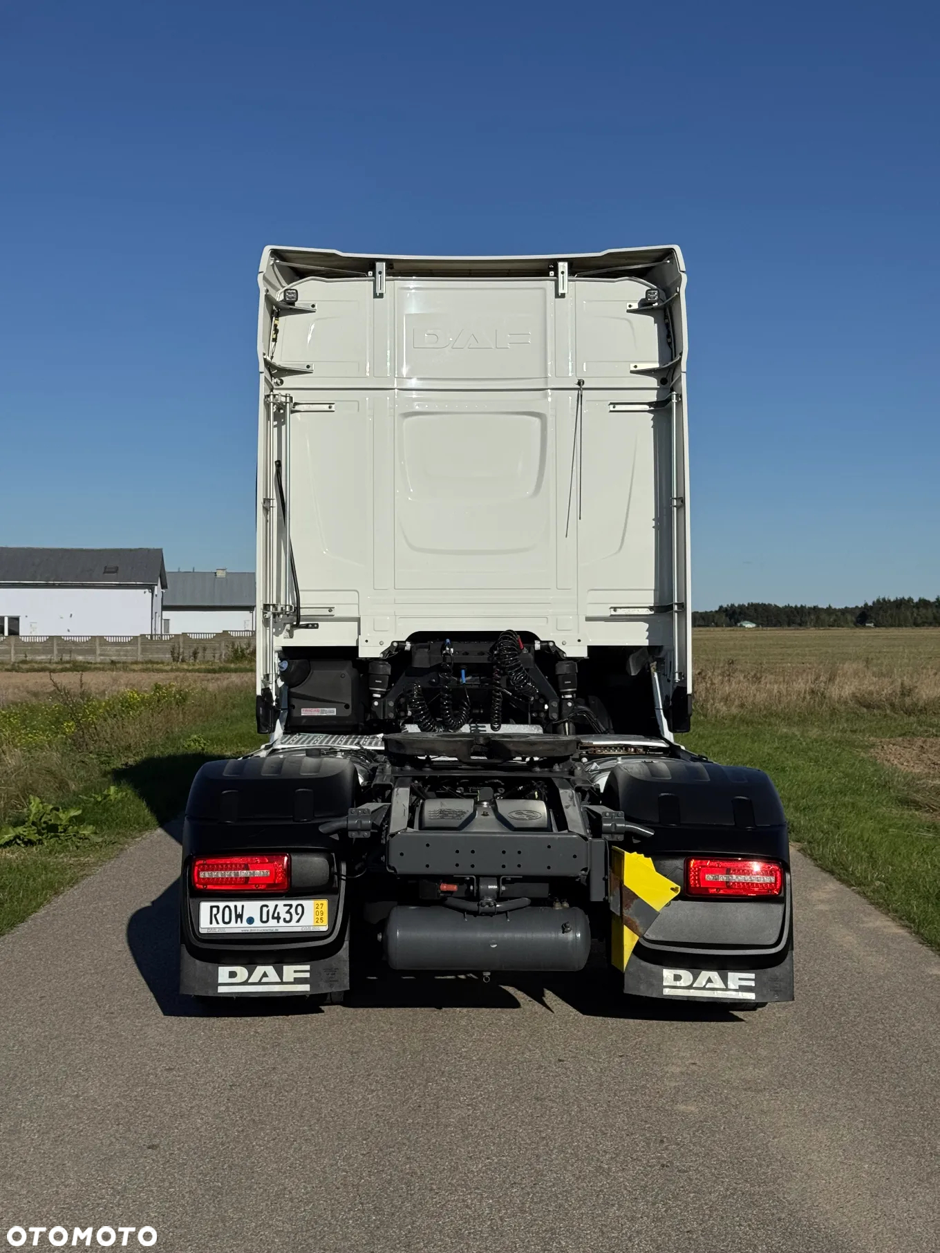 DAF XG 480  RETARDER  KLIMA !!! - 5