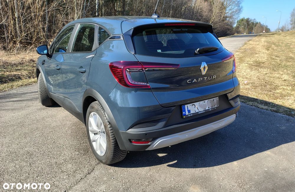 Renault Captur 1.0 TCe Equilibre - 15