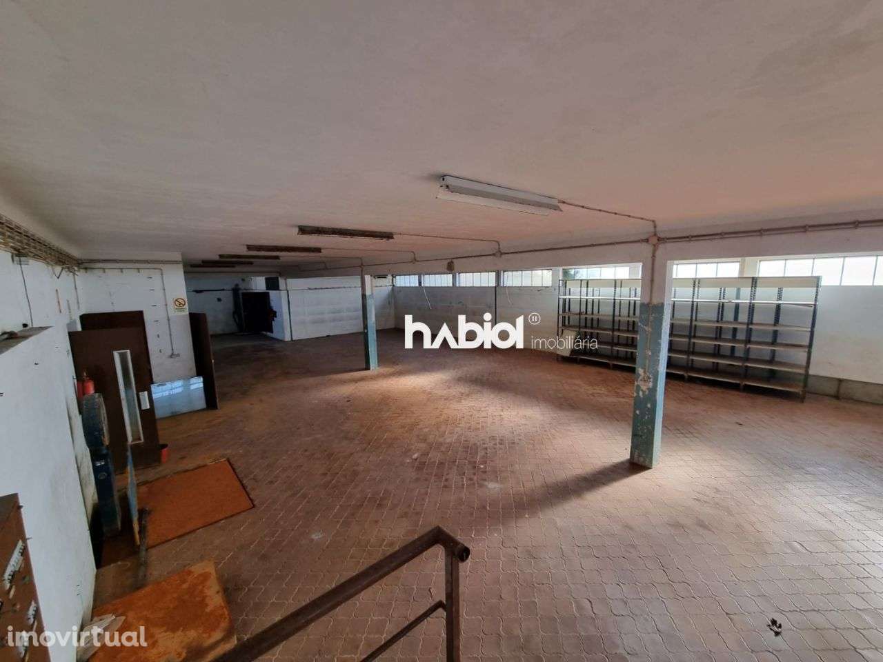 Pavilhão Industrial em Barcelos - Grande imagem: 3/4