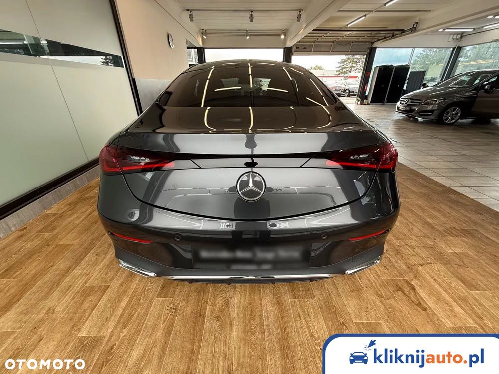 Mercedes-Benz Klasa C 220 d 4MATIC 9G-TRONIC - 5