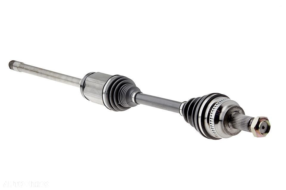Planetara Bmw Seria 5 E60, E61 Xdrive 525d, 525i, 525xi, 530d, 530xd, 530i, 530ix 2004-2010, Dreapta, Fata, NTY NPW-BM-079 - 1