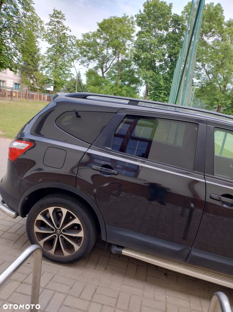Nissan Qashqai 1.6 I-Way S/S - 11