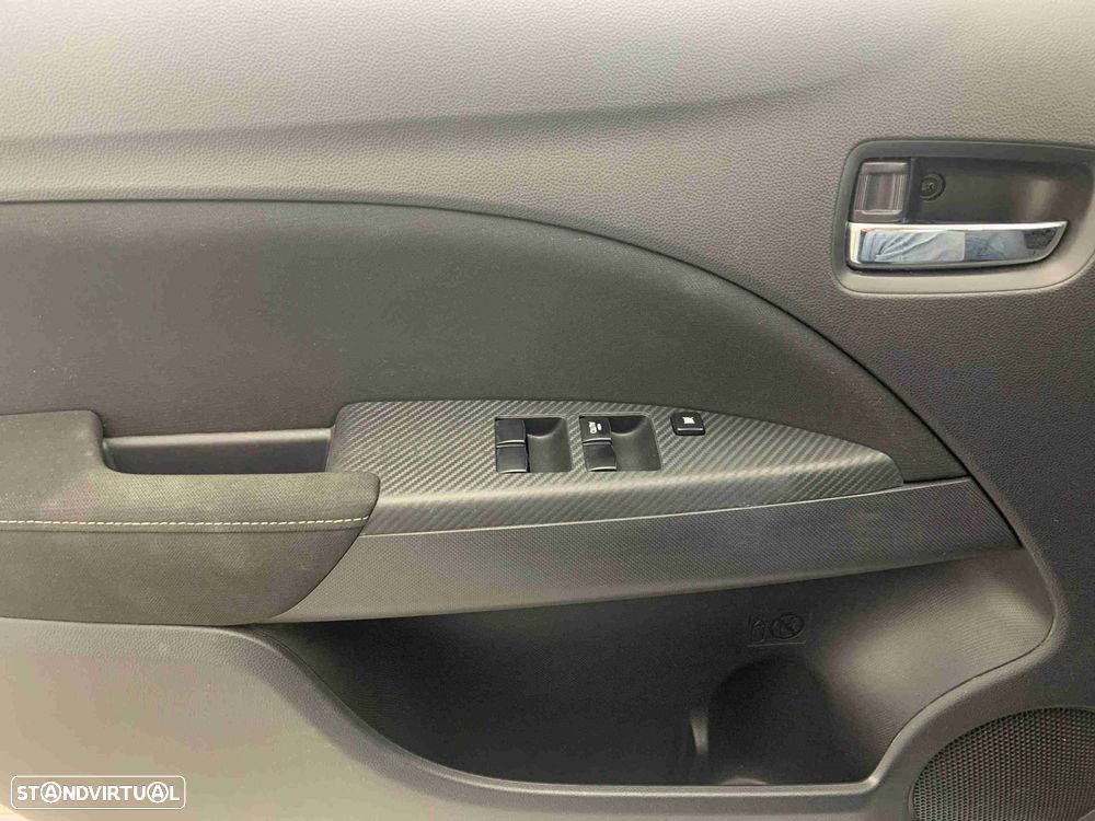 Mitsubishi Space Star 1.2 Connect Edition - 14