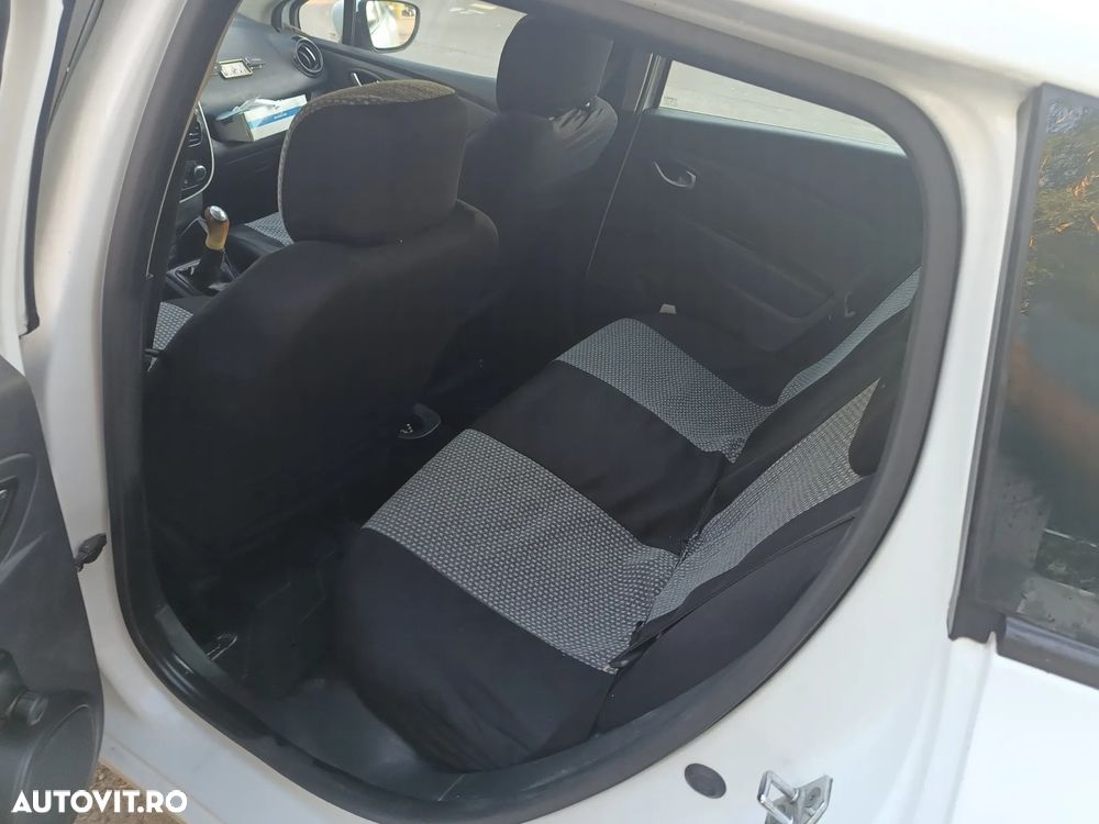 Renault Clio 0.9 TCe Life - 7