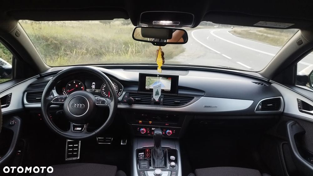 Audi A6 - 20
