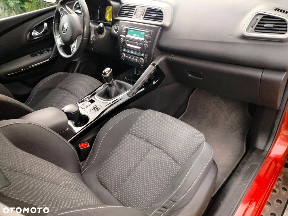 Renault Kadjar 1.6 dCi Energy Intens - 7