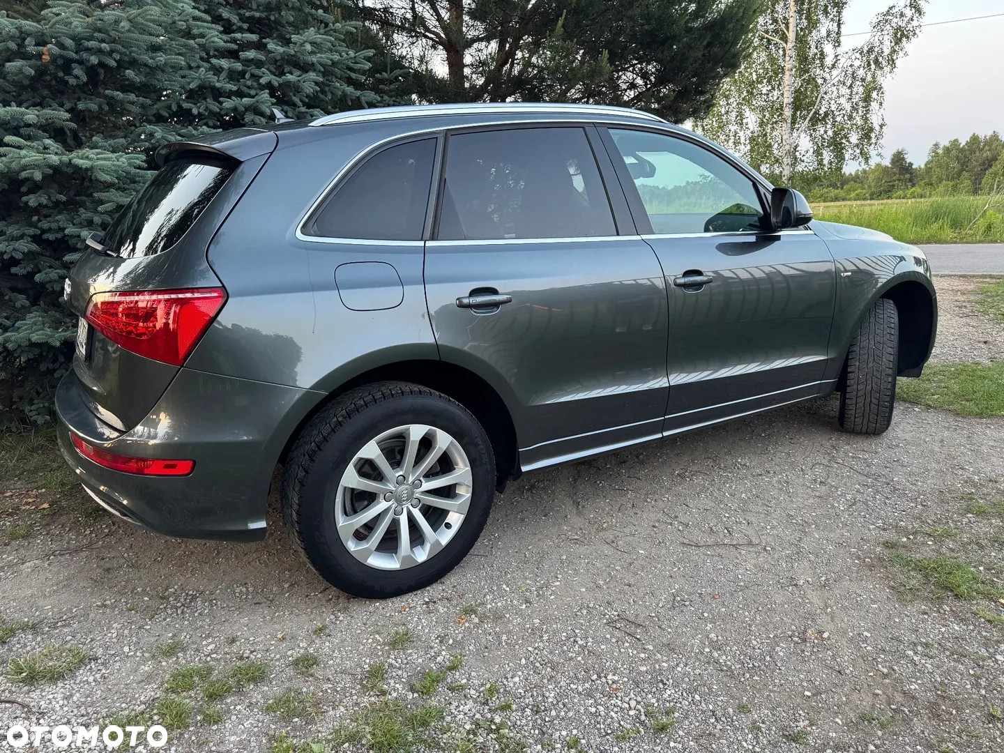 Audi Q5 2.0 TDI Quattro S tronic - 23
